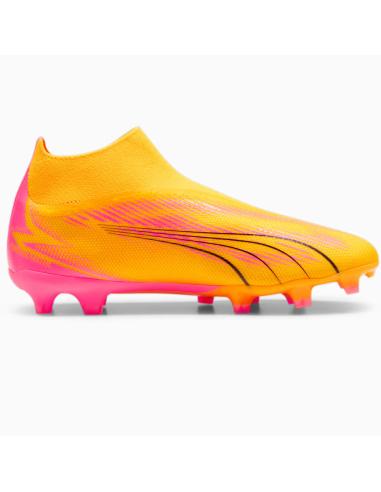 Buty Puma Ultra Match+ LL FG/MG 107759-03
