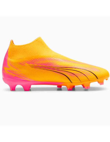 Buty Puma Ultra Match+ LL FG/MG 107759-03