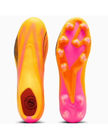 Buty Puma Ultra Match+ LL FG/MG 107759-03