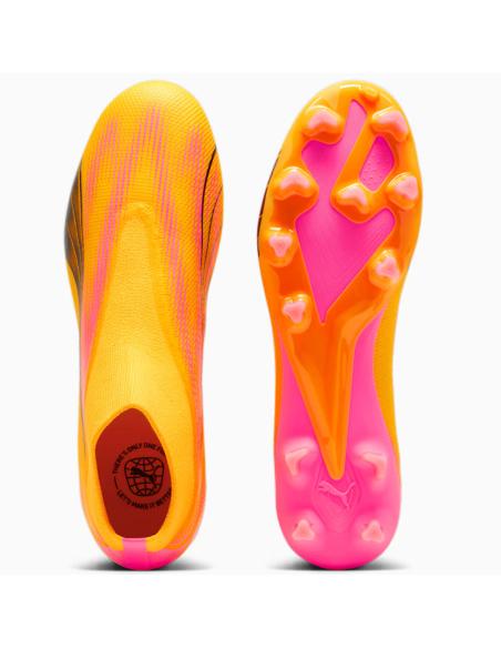 Buty Puma Ultra Match+ LL FG/MG 107759-03