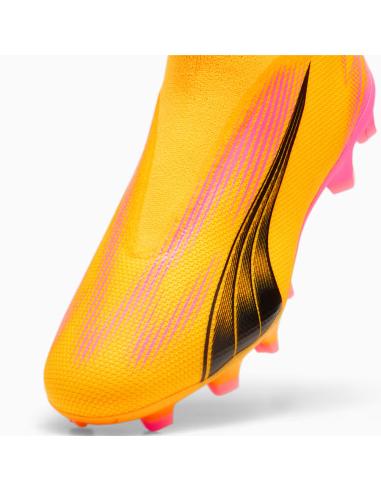 Buty Puma Ultra Match+ LL FG/MG 107759-03