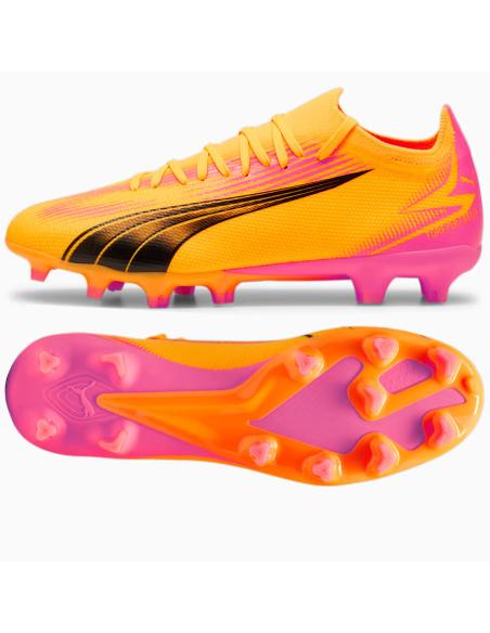 Buty Puma Ultra Match FG/MG 107754-03