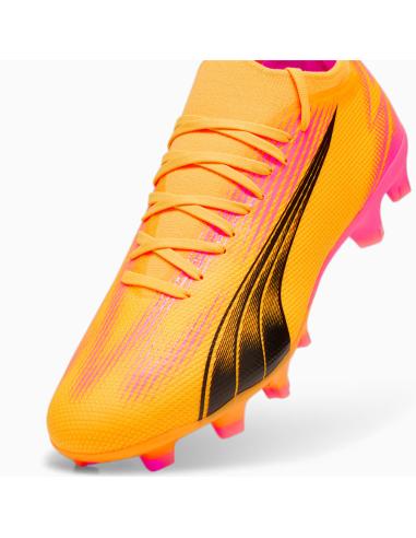 Buty Puma Ultra Match FG/MG 107754-03