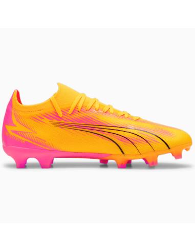 Buty Puma Ultra Match FG/MG 107754-03