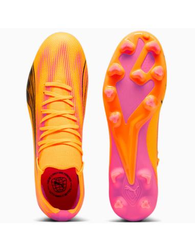 Buty Puma Ultra Match FG/MG 107754-03