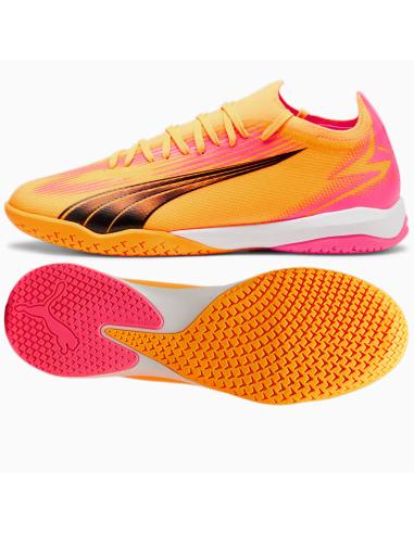 Buty Puma Ultra Match IT 107758-03
