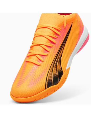 Buty Puma Ultra Match IT 107758-03