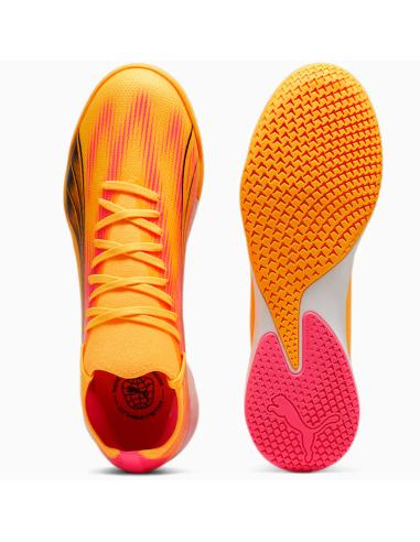 Buty Puma Ultra Match IT 107758-03