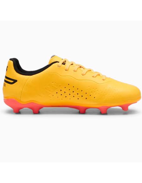 Buty Puma KING Match Jr FG/AG 107573-05