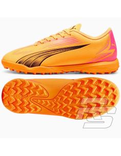 Buty Puma ULTRA Play TT Jr 107779-03