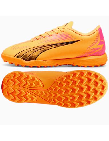 Buty Puma ULTRA Play TT Jr 107779-03