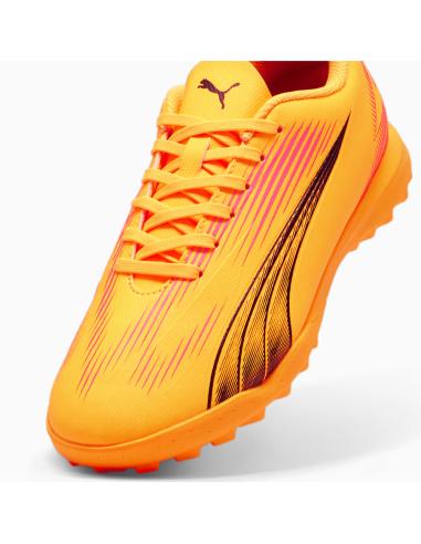 Buty Puma ULTRA Play TT Jr 107779-03