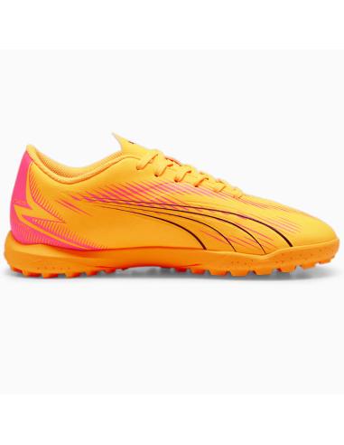 Buty Puma ULTRA Play TT Jr 107779-03