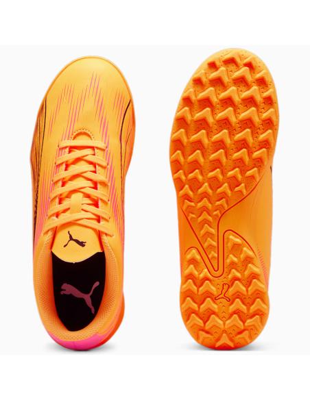Buty Puma ULTRA Play TT Jr 107779-03