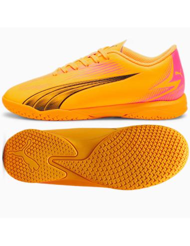 Buty Puma Ultra Play IT 107780-03
