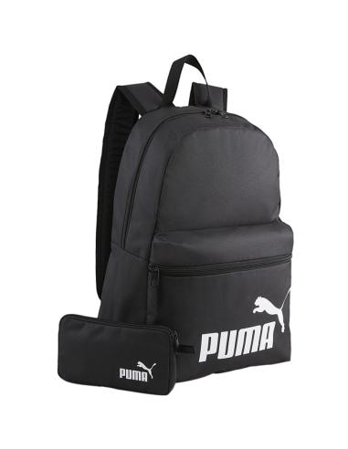 Plecak Puma Phase Backpack Set 079946-01
