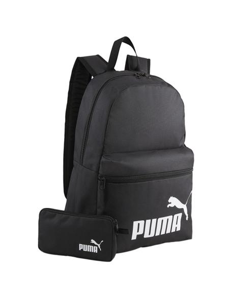 Plecak Puma Phase Backpack Set 079946-01