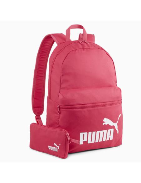 Plecak Puma Phase Backpack Set 079946-11