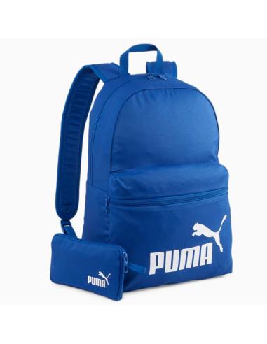 Plecak Puma Phase Backpack Set 079946-13
