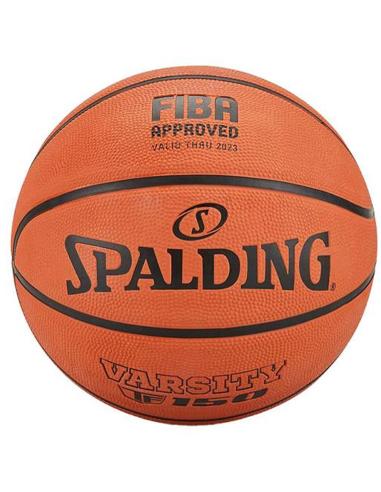 Piłka koszykowa 6 Spalding Varsity TF-150 FIBA