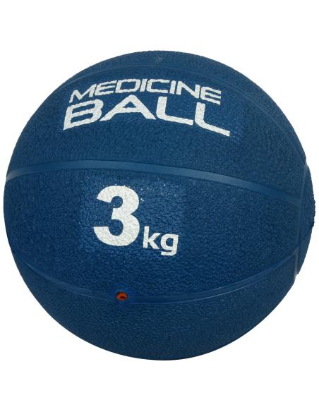 Piłka lekarska gumowa 3 kg
