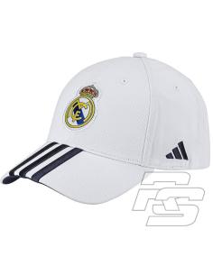 Czapka adidas Real Madryt IB4588