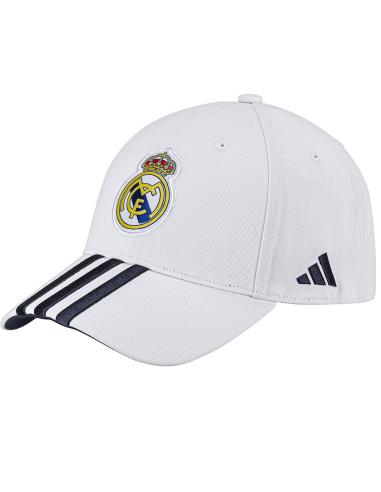 Czapka adidas Real Madryt IB4588