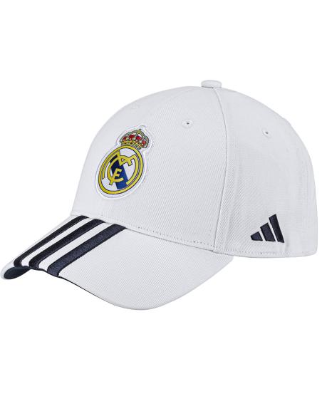 Czapka adidas Real Madryt IB4588
