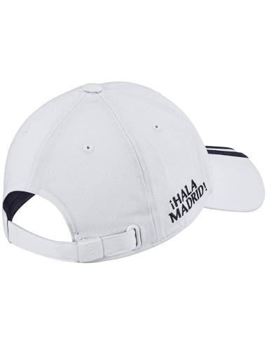 Czapka adidas Real Madryt IB4588