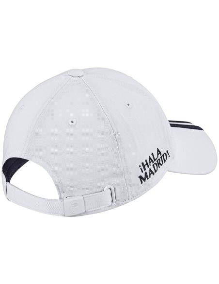 Czapka adidas Real Madryt IB4588