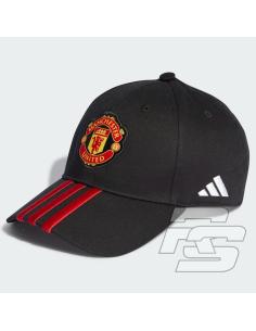 Czapka adidas Manchester United BB Cap IB4568