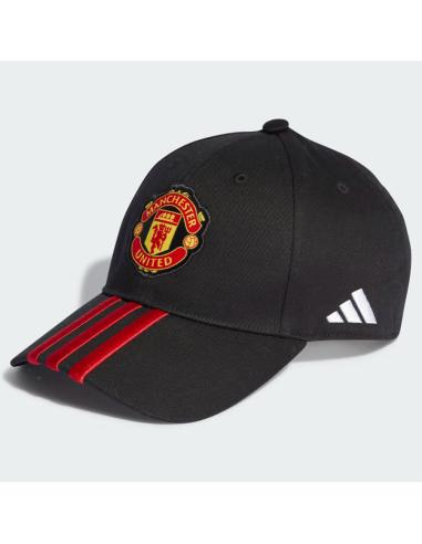 Czapka adidas Manchester United BB Cap IB4568