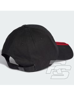 Czapka adidas Manchester United BB Cap IB4568 2