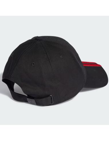 Czapka adidas Manchester United BB Cap IB4568