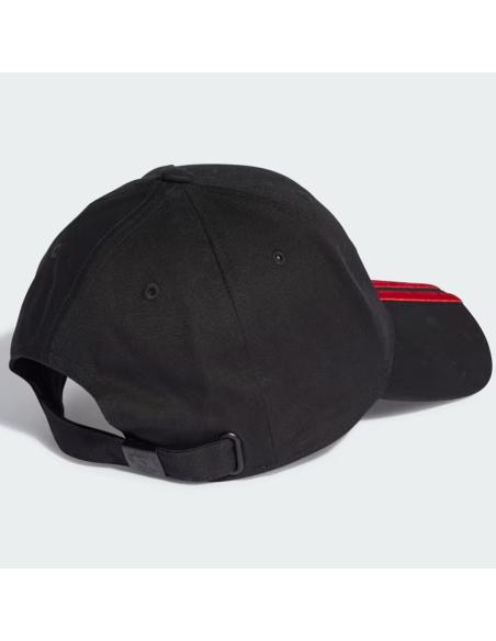 Czapka adidas Manchester United BB Cap IB4568