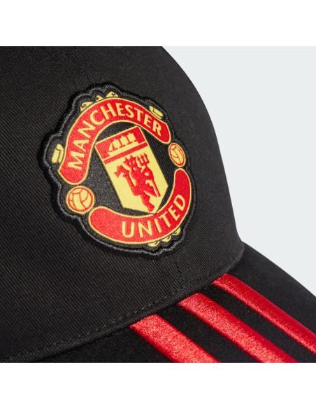 Czapka adidas Manchester United BB Cap IB4568