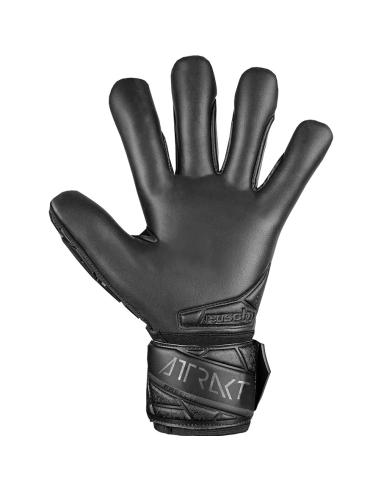 Rękawice Reusch Attrakt Freegel Infinity Finger Support 54 70 730 7700