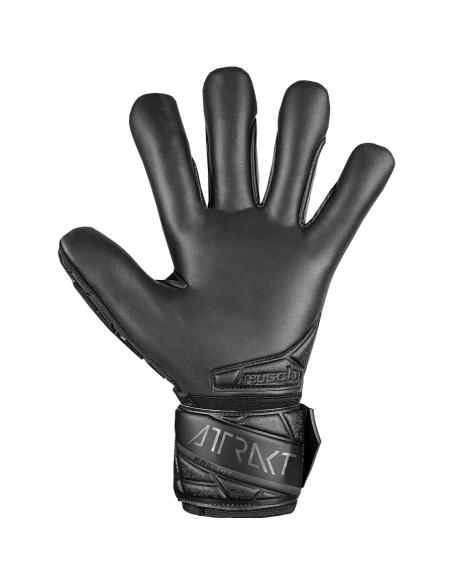 Rękawice Reusch Attrakt Freegel Infinity Finger Support 54 70 730 7700