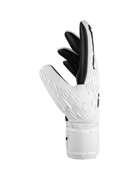 Rękawice Reusch Attrakt  Freegel Silver 54 70 035 1101