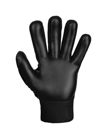 Rękawice Reusch Attrakt Starter Solid Finger Support Junior 54 72 511 7700