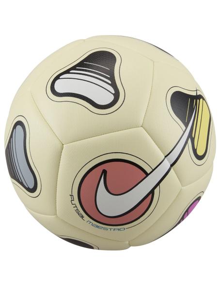 Piłka Nike Futsal Maestro FJ5547-113