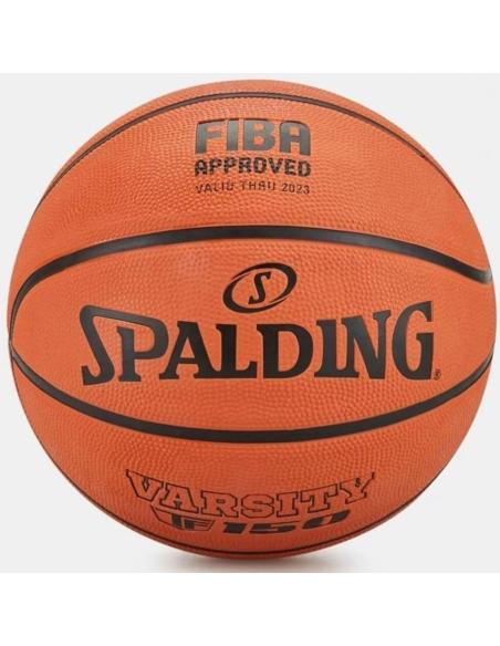 Piłka koszykowa 5 Spalding Varsity TF-150 FIBA