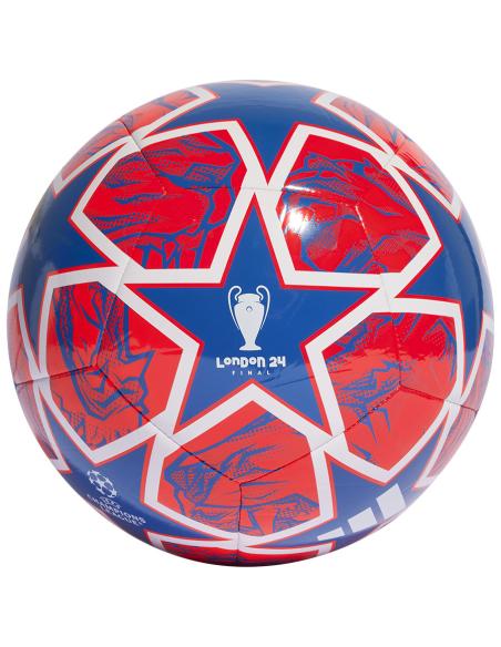 Piłka adidas UCL Club IN9327