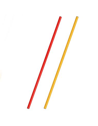 Laska do ćwiczeń długa 120cm