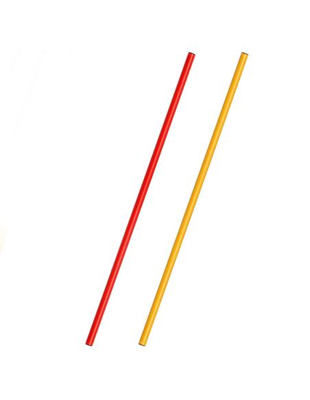 Laska do ćwiczeń długa 120cm