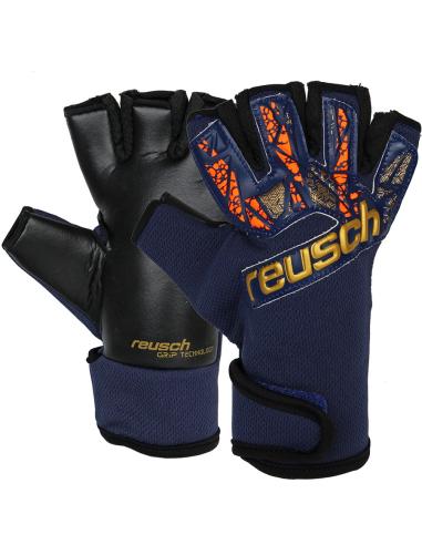 Rękawice Reusch Reusch Futsal Grip 54 70 320 4411