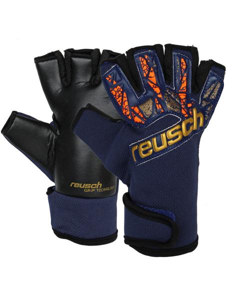 Rękawice Reusch Reusch Futsal Grip 54 70 320 4411