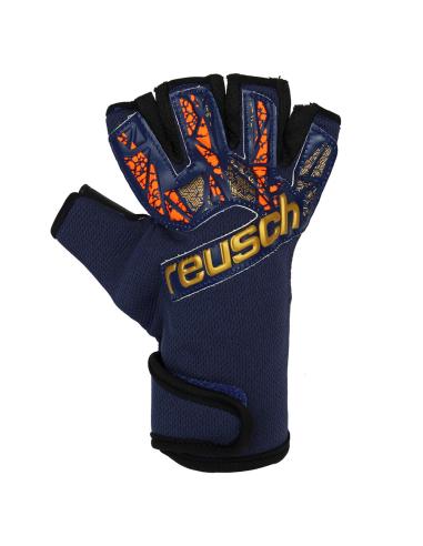 Rękawice Reusch Reusch Futsal Grip 54 70 320 4411
