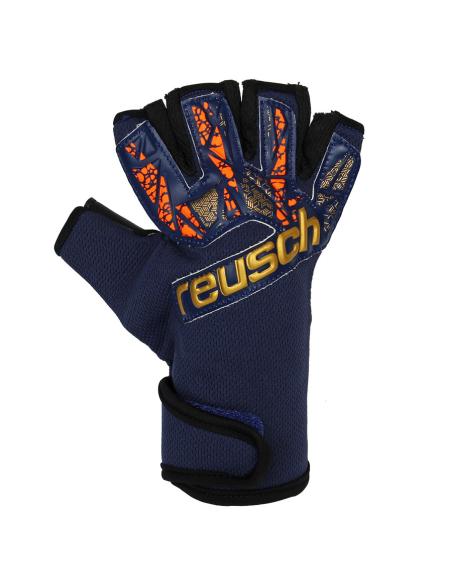 Rękawice Reusch Reusch Futsal Grip 54 70 320 4411