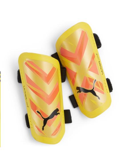 Nagolenniki Puma Ultra Light Strap 030875-09